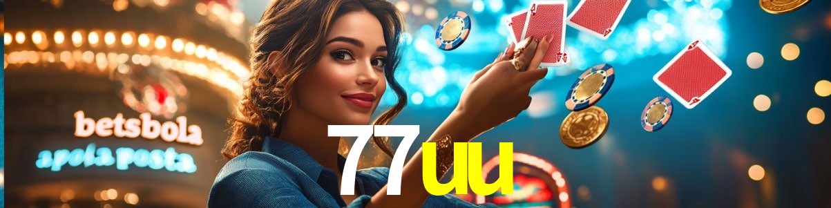 Welcome Bonus 77uu