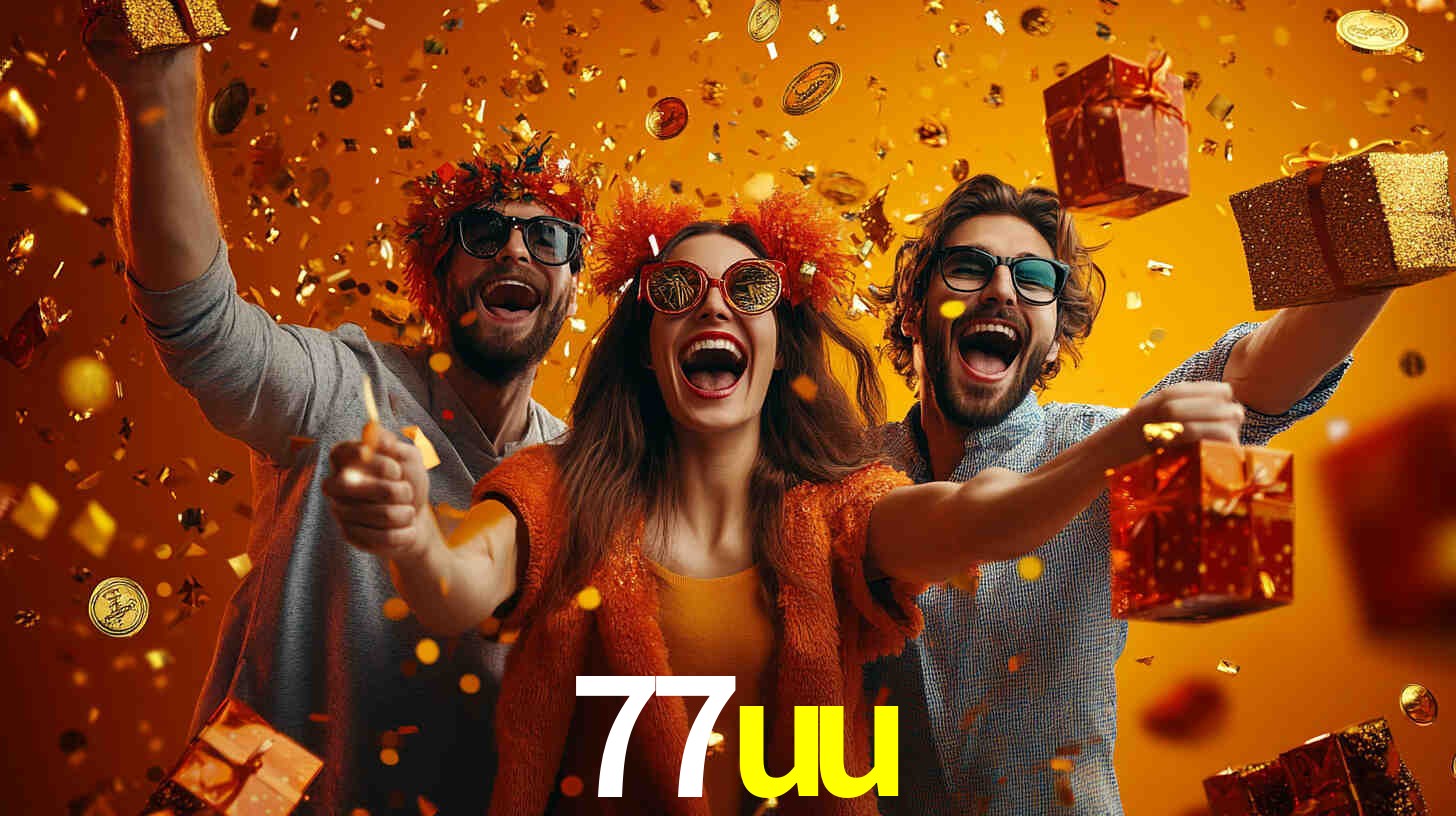 77uu - Cassino On-line Diversão Garantida - 77uu.com