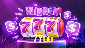 Welcome Bonus 77uu