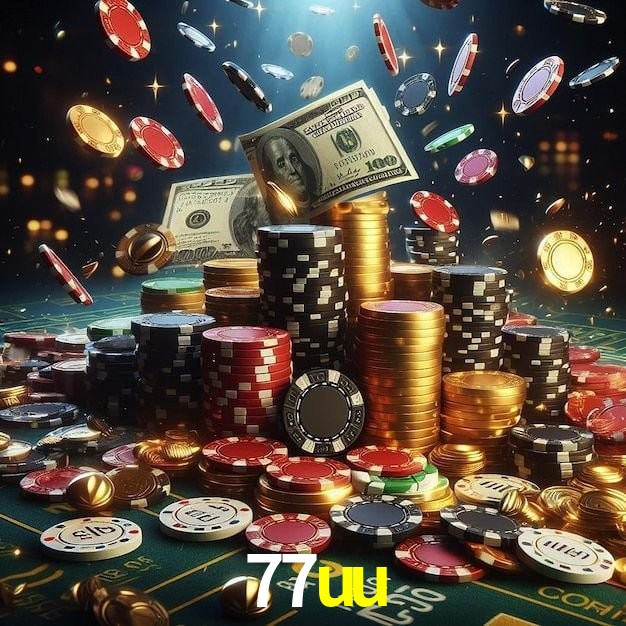 A Emoção da Loteria na 77uu: Uma Chance de Mudança de Vida