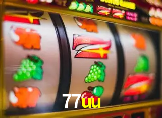 Descubra a Magia dos Jogos de Arcade no 77uu
