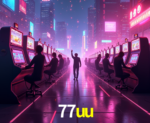 cassino 77uu
