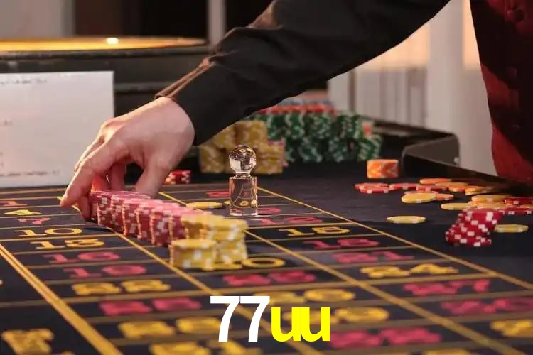 Inovações de Jogos na 77uu: O Futuro das Experiências Interativas