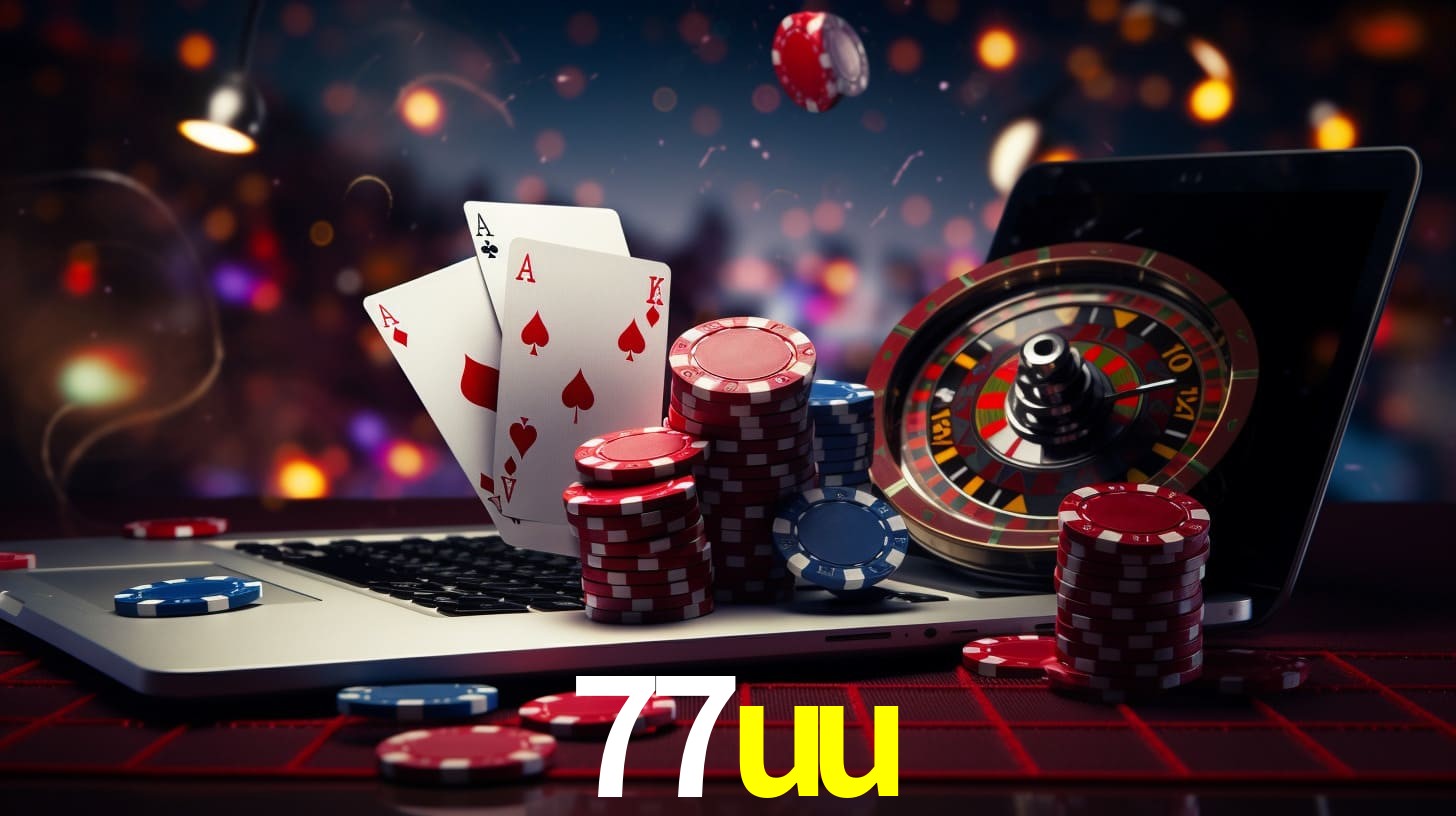 Live Casino 77uu