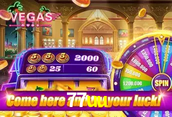 Roulette Table 77uu