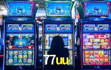 Blackjack Table 77uu