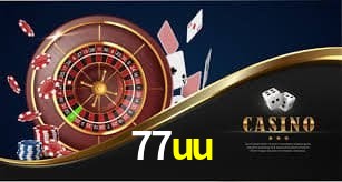 Welcome Bonus 77uu