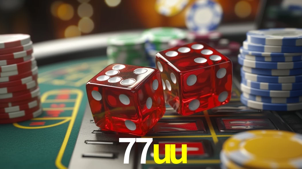 Welcome Bonus 77uu