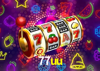 Descubra o Mundo do Cassino Online com 77uu