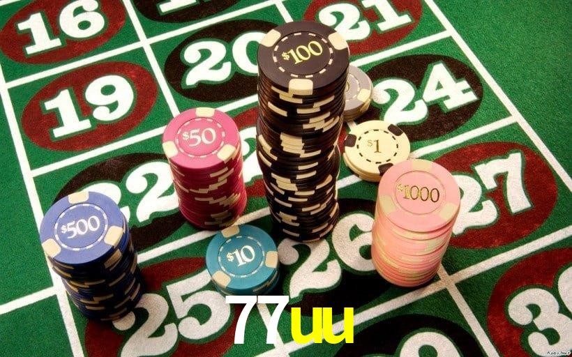 Descubra o Programa VIP da 77uu: Vantagens Exclusivas para Jogadores