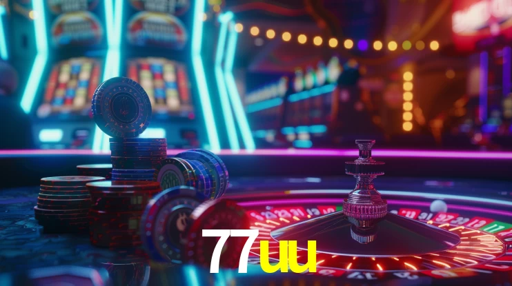 Slot Games 77uu