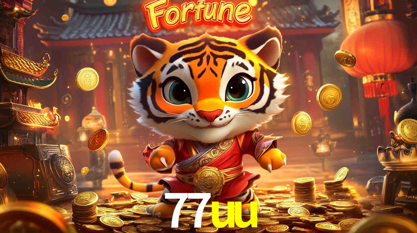 Descubra a Magia dos Jogos de Arcade no 77uu