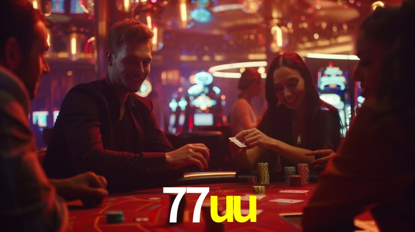 Apostas Esportivas na 77uu: Um Guia Completo