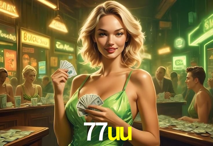 A Popularidade dos Caça-Níqueis no 77uu