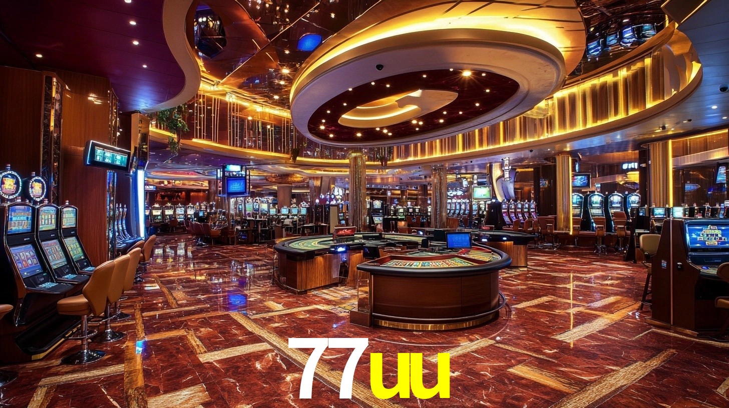 Tournaments 77uu