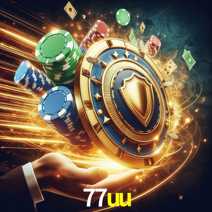 77uu Slots - 77uu visual 2