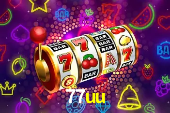 Descubra o Mundo do Cassino Online com 77uu