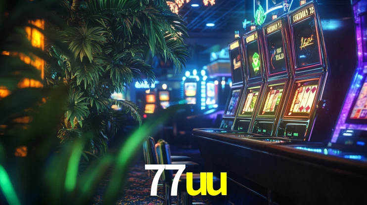 Live Casino 77uu