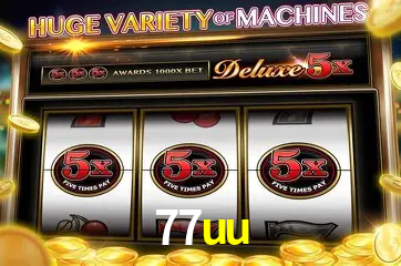 Descubra o Mundo do Cassino Online com 77uu