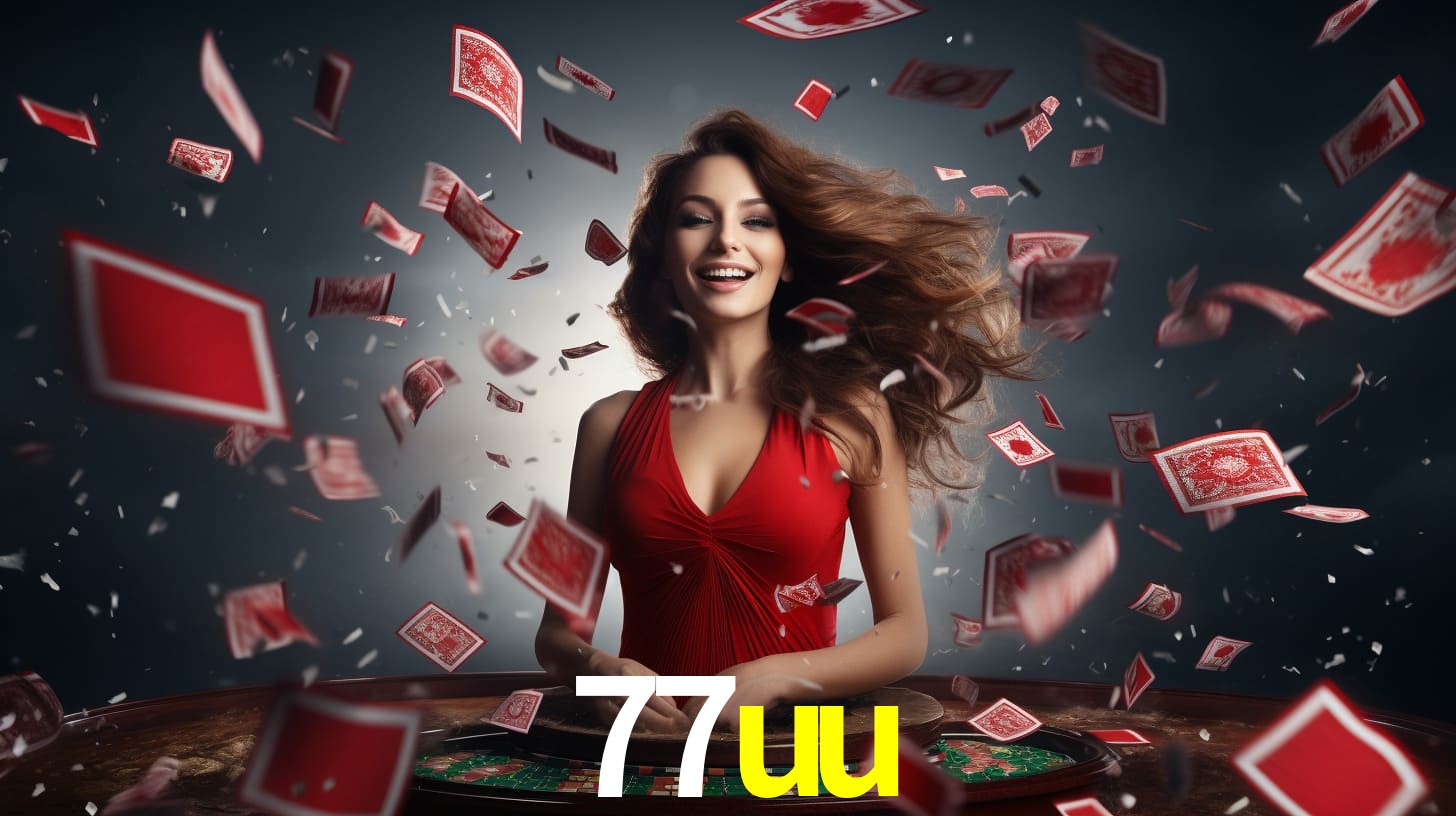 Roulette Table 77uu