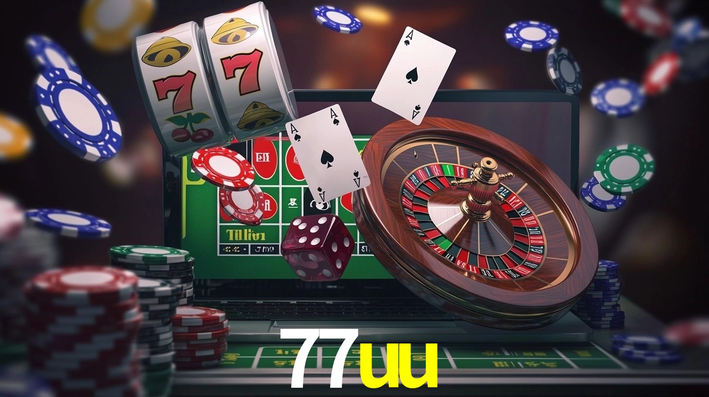77uu App Interface