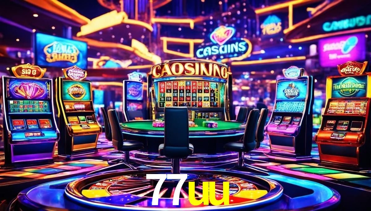 Apostas de Tênis 77uu