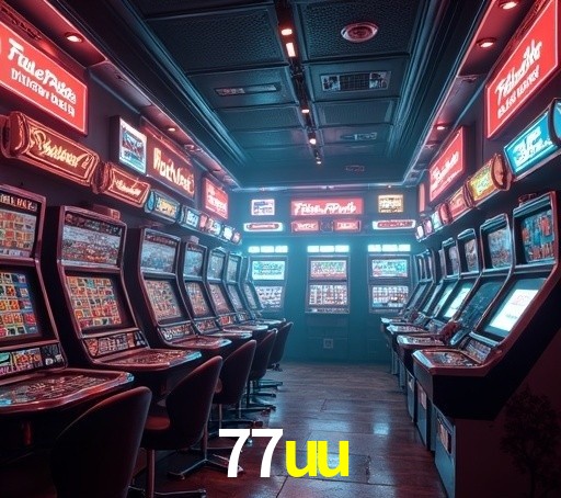 Tecnologia da Plataforma 77uu