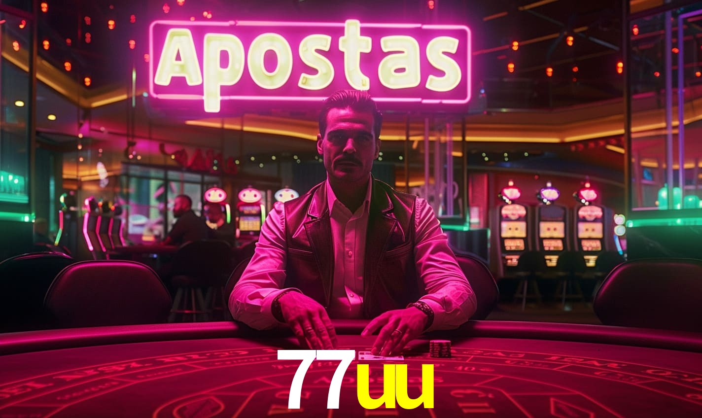 Explorando a Categoria de Eventos em Apostas na 77uu