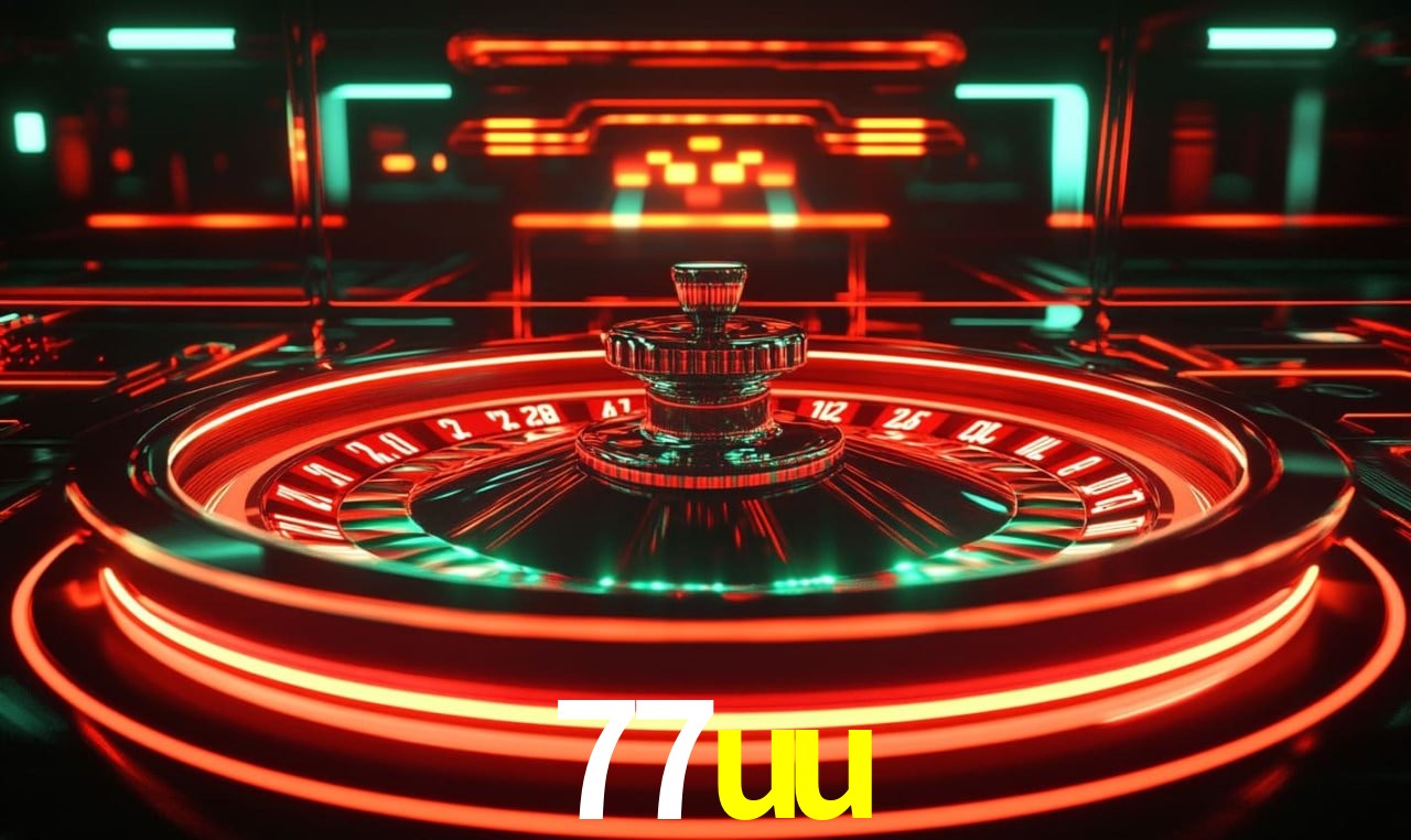 Inovações de Jogos na 77uu: O Futuro das Experiências Interativas