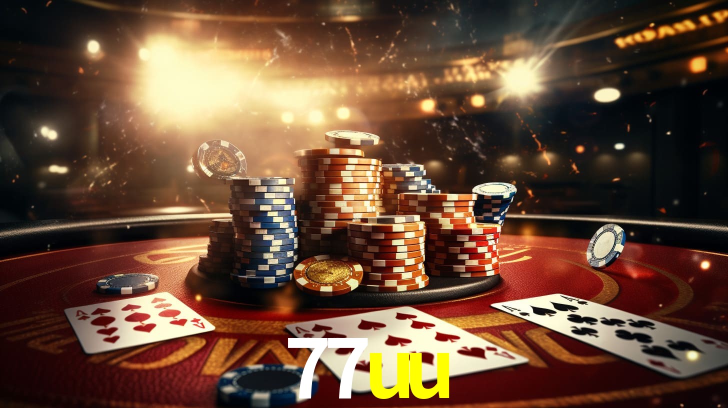 VIP Casino 77uu