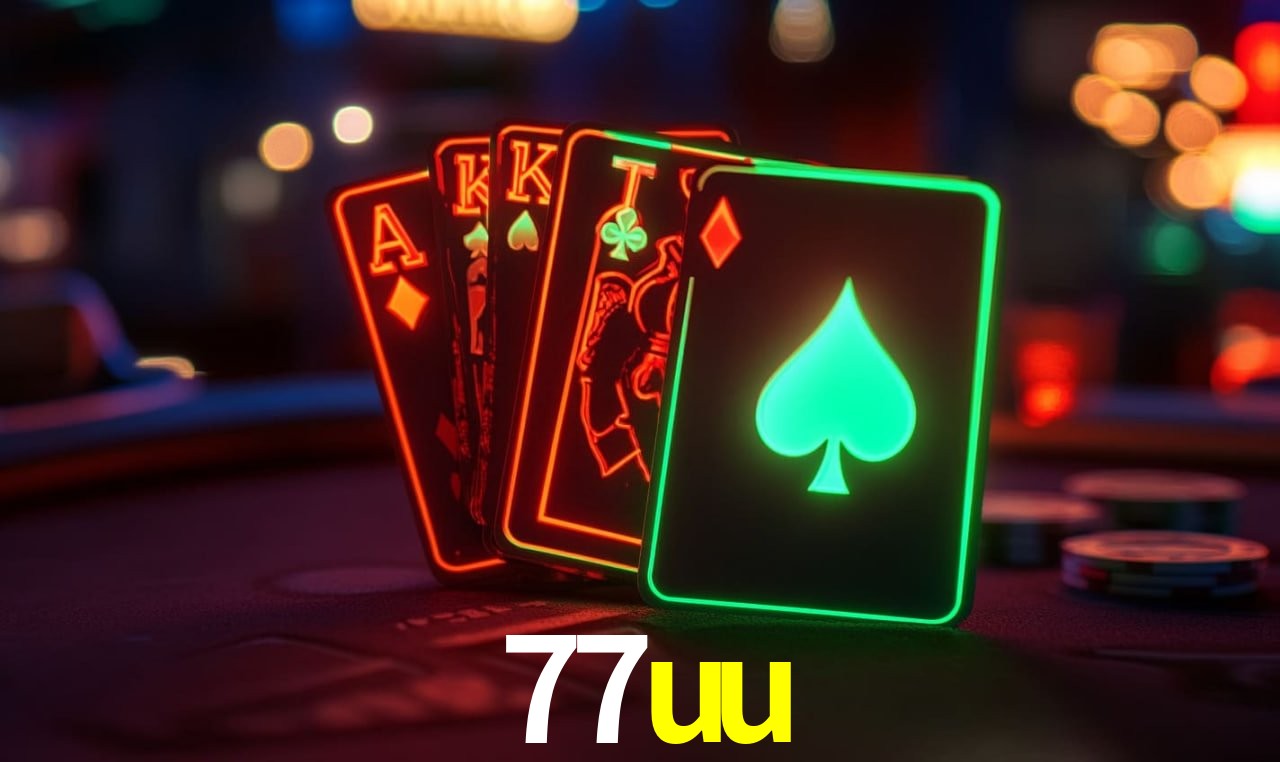 77uu Slots - 77uu visual 1