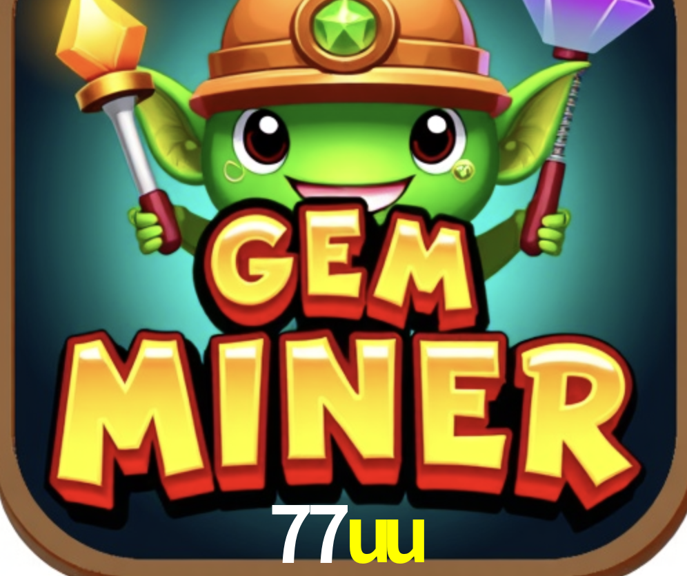 APP oficial da 77uu para mobile