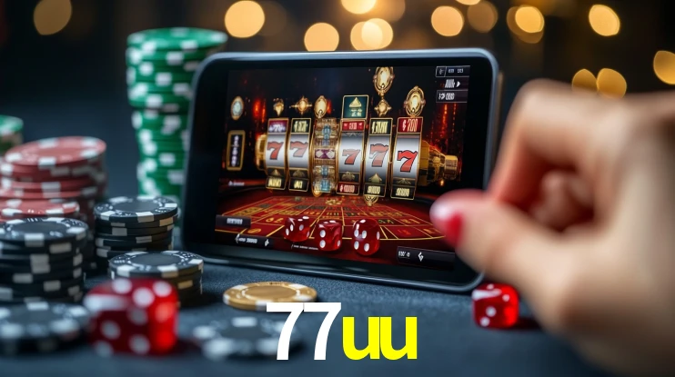Welcome Bonus 77uu
