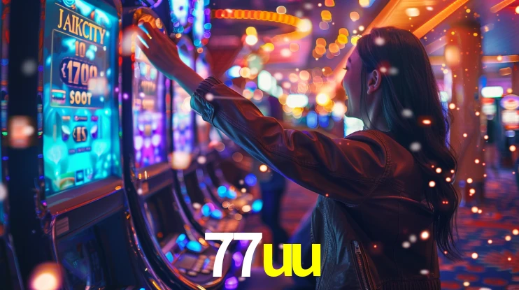 Experimente o Login Seguro Premium no 77uu