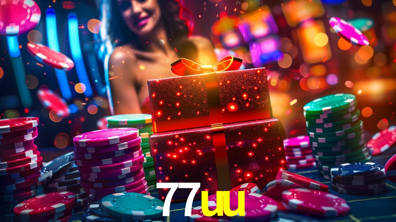 A Emoção da Loteria na 77uu: Uma Chance de Mudança de Vida