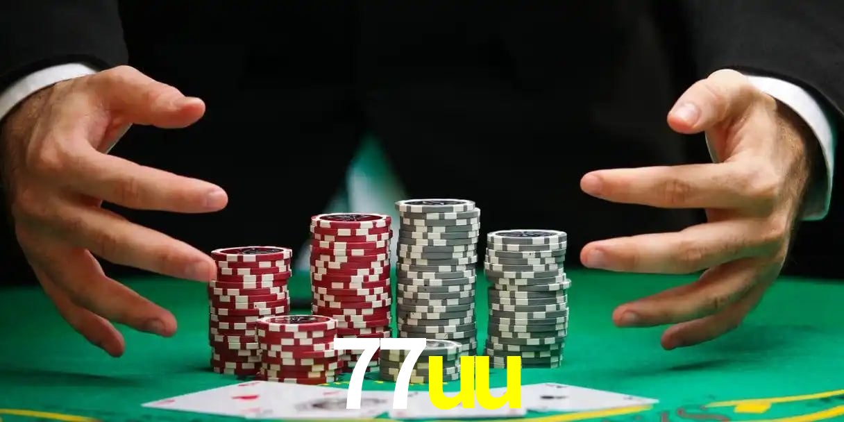 77uu Aplicativo - 77uu visual 1