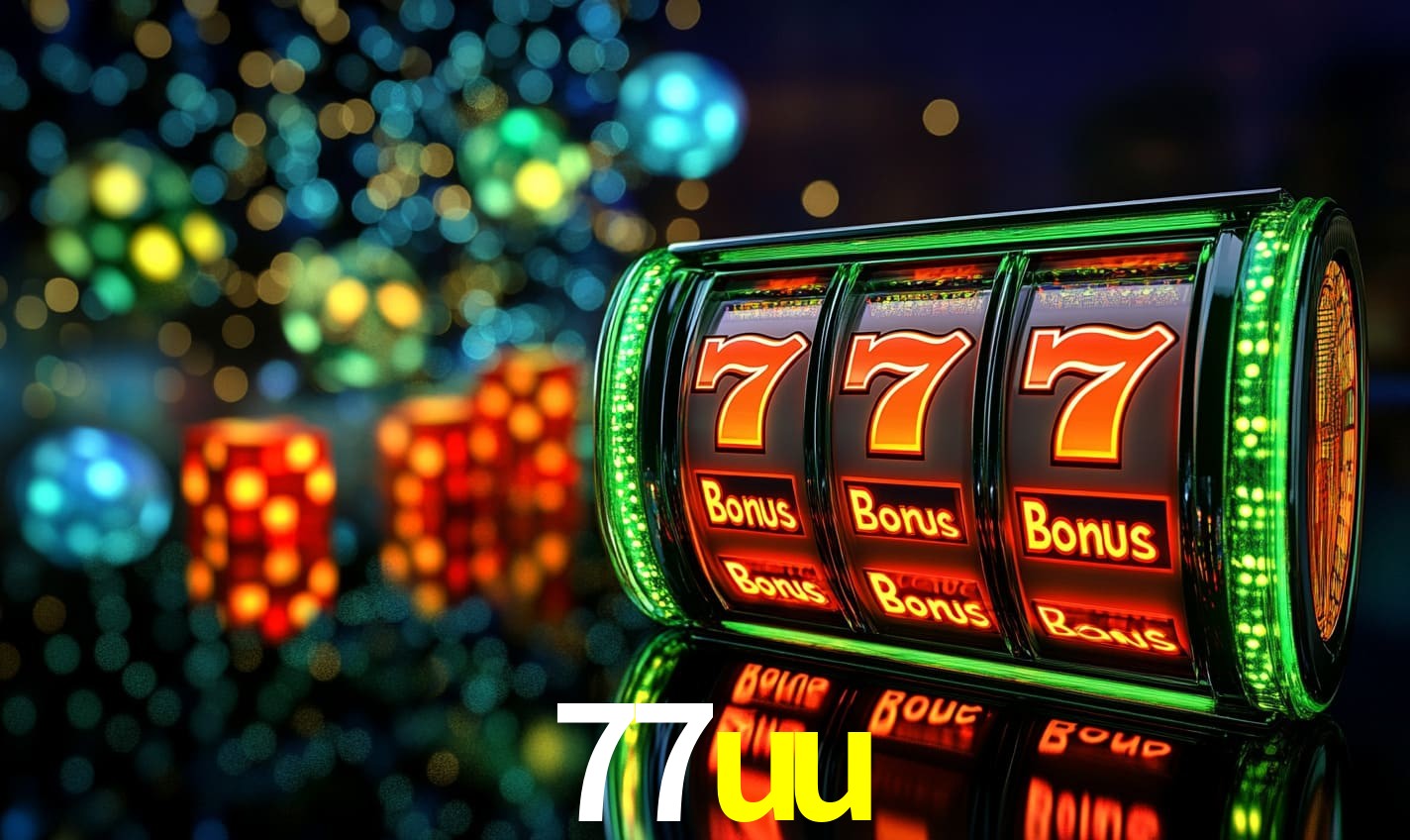 Recursos de Bônus 77uu