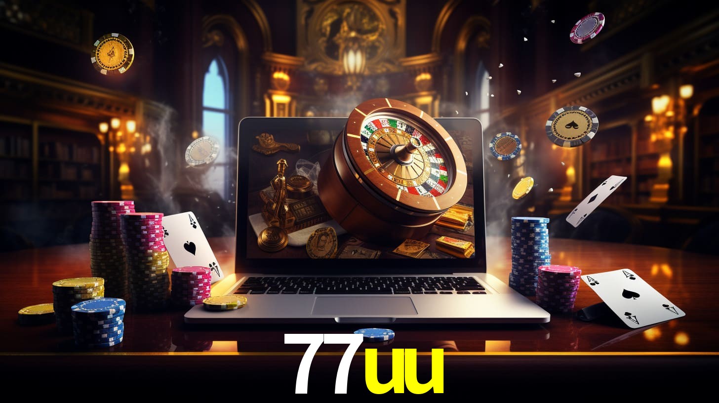 Blackjack Table 77uu
