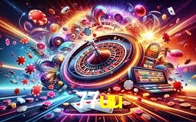 Jogo Spaceman 77uu