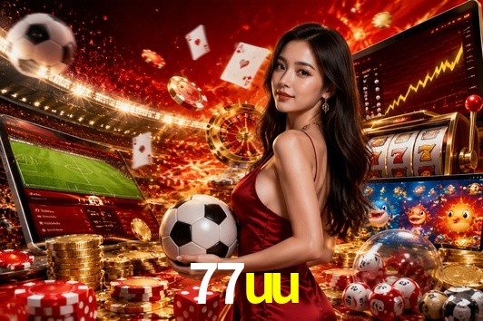 Slot Games 77uu
