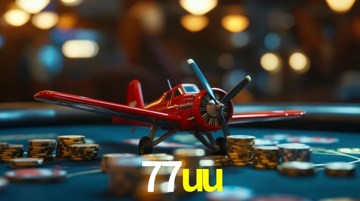 Live Casino 77uu