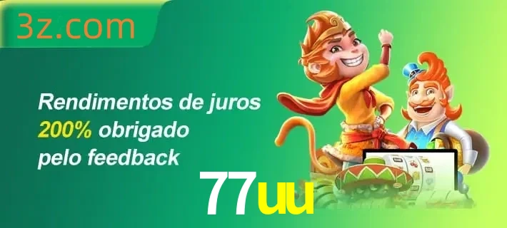 Promoções 1 77uu