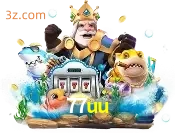 fishery 77uu