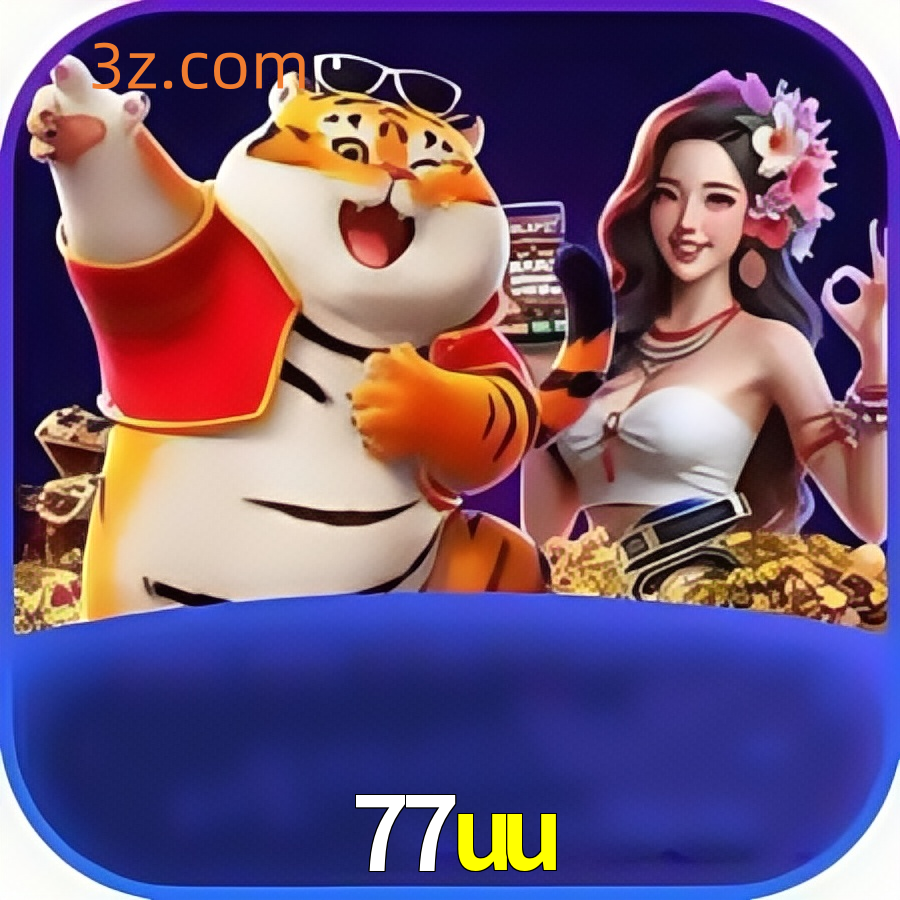 Logo 77uu